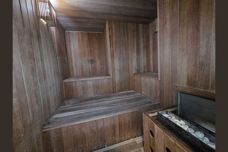 Apartamento para alugar com 240m², 4 quartos e 4 vagasSaúna