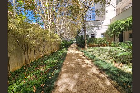 Apartamento para alugar com 240m², 4 quartos e 4 vagasÁrea comum