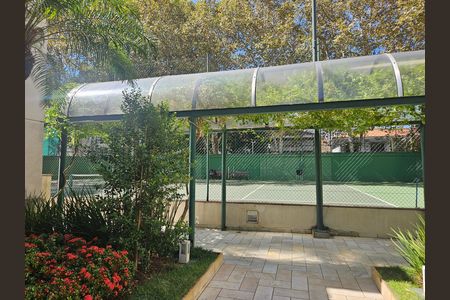 Apartamento para alugar com 240m², 4 quartos e 4 vagasQuadra Esportiva