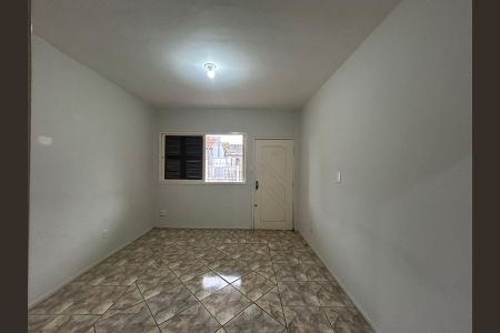 Casa para alugar com 100m², 2 quartos e 3 vagasSala