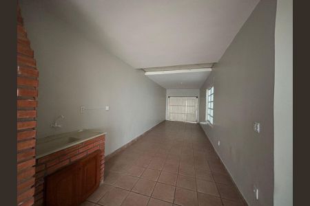 Casa para alugar com 100m², 2 quartos e 3 vagasGaragem
