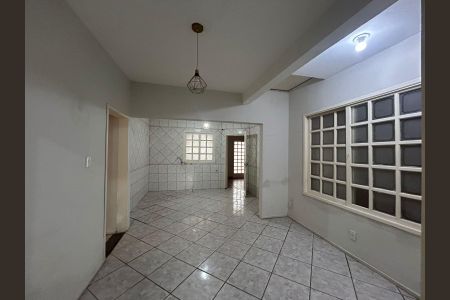 Casa para alugar com 100m², 2 quartos e 3 vagasCozinha