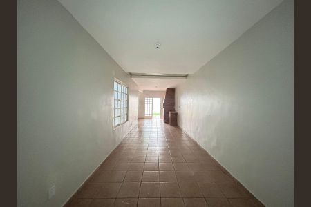 Casa para alugar com 100m², 2 quartos e 3 vagasGaragem