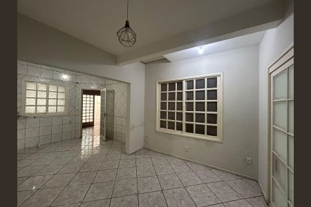 Casa para alugar com 100m², 2 quartos e 3 vagasCozinha