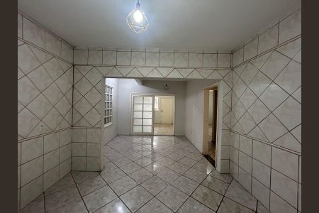 Casa para alugar com 100m², 2 quartos e 3 vagasCozinha