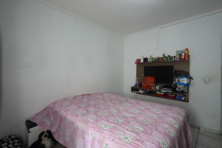 Casa à venda com 280m², 4 quartos e 2 vagasQuarto 1 - Casa 2
