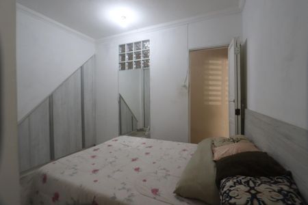 Casa à venda com 280m², 4 quartos e 2 vagasQuarto 1 - Casa 1