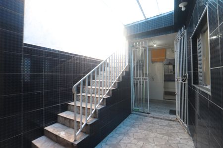 Casa à venda com 280m², 4 quartos e 2 vagasQuintal - Casa 1