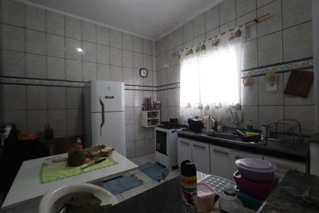 Casa à venda com 280m², 4 quartos e 2 vagasCozinha - Casa 2
