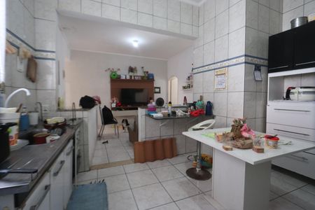 Casa à venda com 280m², 4 quartos e 2 vagasCozinha - Casa 2