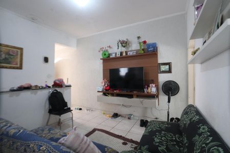 Casa à venda com 280m², 4 quartos e 2 vagasSala - Casa 2