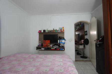 Casa à venda com 280m², 4 quartos e 2 vagasQuarto 1 - Casa 2