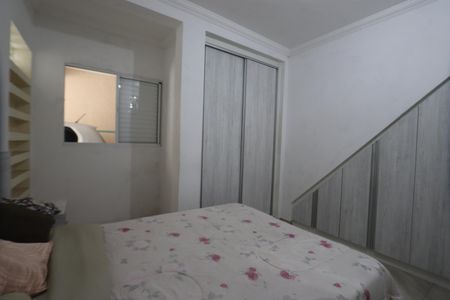 Casa à venda com 280m², 4 quartos e 2 vagasQuarto 1 - Casa 1