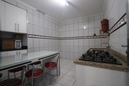 Casa à venda com 280m², 4 quartos e 2 vagasCozinha - Casa 1