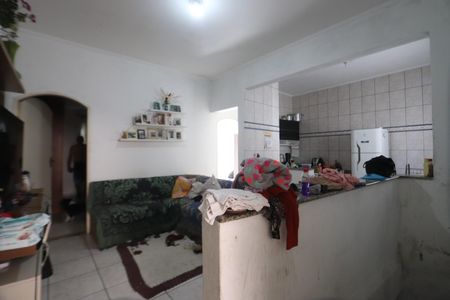 Casa à venda com 280m², 4 quartos e 2 vagasSala - Casa 2