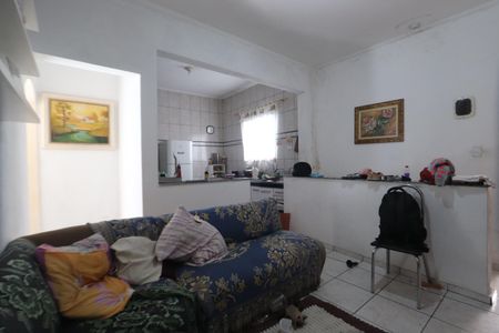 Casa à venda com 280m², 4 quartos e 2 vagasSala - Casa 2