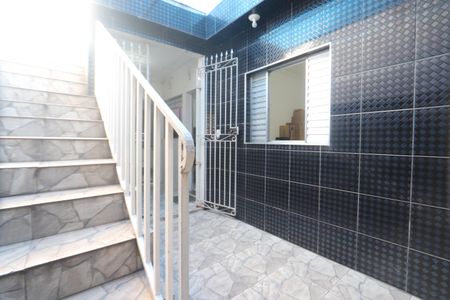 Casa à venda com 280m², 4 quartos e 2 vagasQuintal - Casa 1