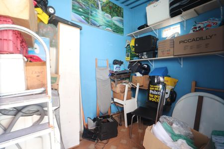 Casa à venda com 280m², 4 quartos e 2 vagasDepósito - Casa 2