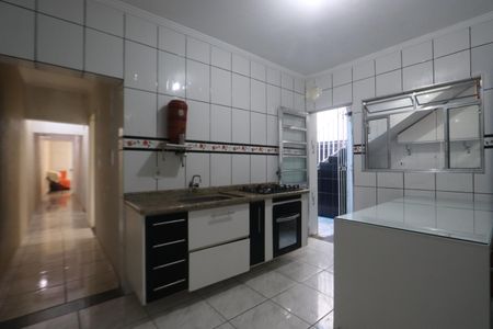 Casa à venda com 280m², 4 quartos e 2 vagasCozinha - Casa 1