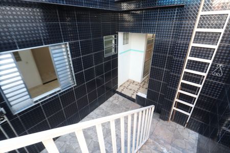 Casa à venda com 280m², 4 quartos e 2 vagasQuintal - Casa 1