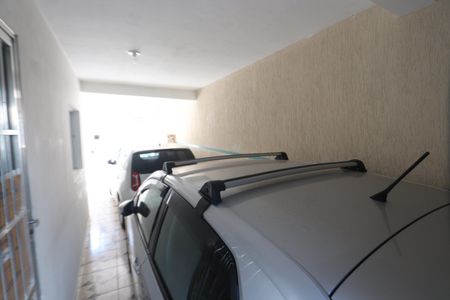 Casa à venda com 280m², 4 quartos e 2 vagasGaragem