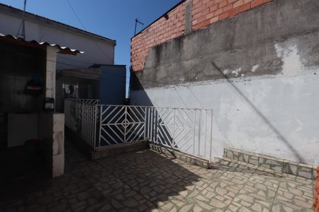 Casa à venda com 280m², 4 quartos e 2 vagasQuintal - Casa 2