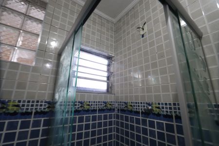 Casa à venda com 280m², 4 quartos e 2 vagasBanheiro - Casa 1