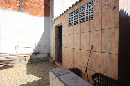 Casa à venda com 280m², 4 quartos e 2 vagasQuintal - Casa 2