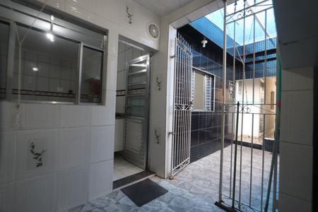 Casa à venda com 280m², 4 quartos e 2 vagasLavanderia - Casa 1