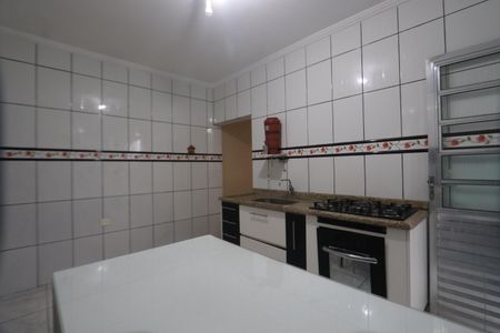 Casa à venda com 280m², 4 quartos e 2 vagasCozinha - Casa 1