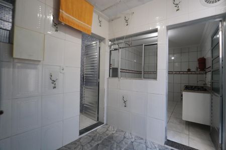 Casa à venda com 280m², 4 quartos e 2 vagasLavanderia - Casa 1