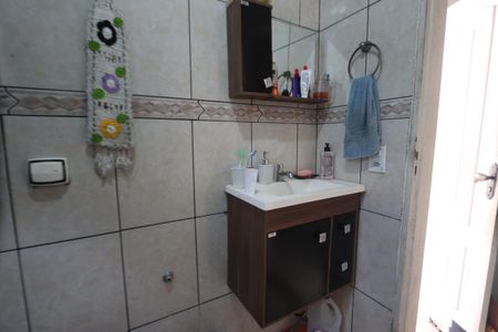 Casa à venda com 280m², 4 quartos e 2 vagasBanheiro - Casa 2