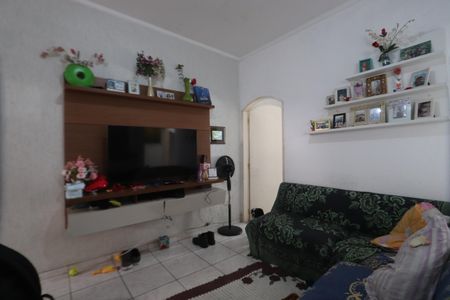 Casa à venda com 280m², 4 quartos e 2 vagasSala - Casa 2