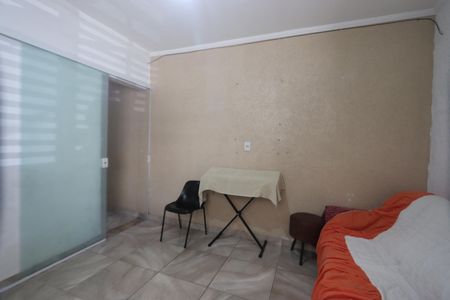 Sala - Casa 1 de casa à venda com 4 quartos, 280m² em Fazenda da Juta, São Paulo