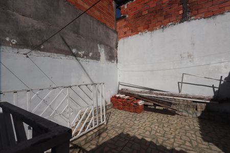 Casa à venda com 280m², 4 quartos e 2 vagasQuintal - Casa 2