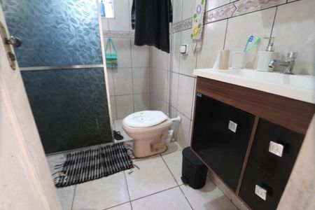 Casa à venda com 280m², 4 quartos e 2 vagasBanheiro - Casa 2