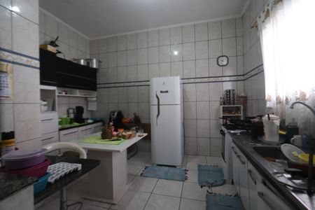 Casa à venda com 280m², 4 quartos e 2 vagasCozinha - Casa 2