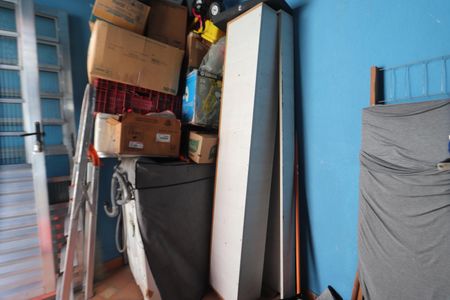 Casa à venda com 280m², 4 quartos e 2 vagasDepósito - Casa 2