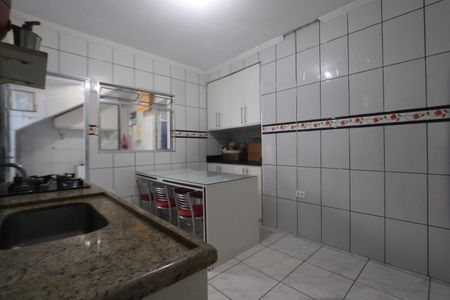 Casa à venda com 280m², 4 quartos e 2 vagasCozinha - Casa 1