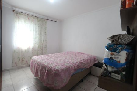 Casa à venda com 280m², 4 quartos e 2 vagasQuarto 1 - Casa 2