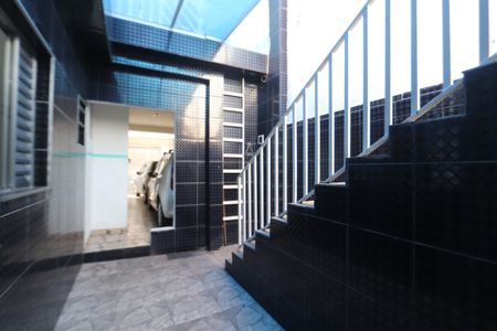 Casa à venda com 280m², 4 quartos e 2 vagasQuintal - Casa 1