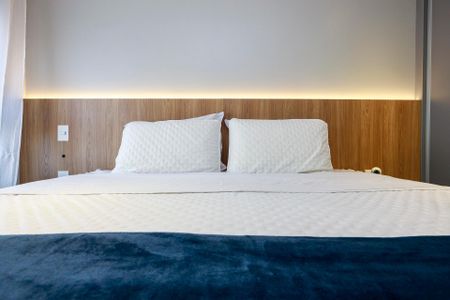 Apartamento para alugar com 32m², 1 quarto e sem vagaSuíte