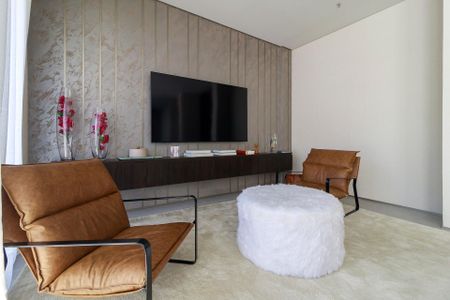 Apartamento para alugar com 32m², 1 quarto e sem vagaSalão de Festas