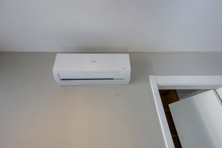 Apartamento para alugar com 32m², 1 quarto e sem vagaSala