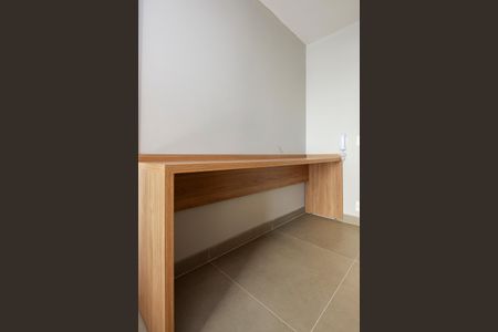 Apartamento para alugar com 32m², 1 quarto e sem vagaCozinha