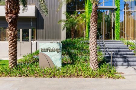 Apartamento para alugar com 32m², 1 quarto e sem vagaFachada
