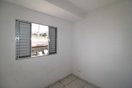Quarto 1 de apartamento para alugar com 1 quarto, 40m² em Vila Bandeirantes, São Paulo