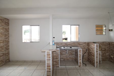 Apartamento para alugar com 40m², 1 quarto e sem vagaSala / Cozinha