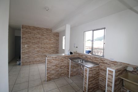 Apartamento para alugar com 40m², 1 quarto e sem vagaSala / Cozinha