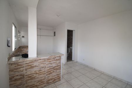 Apartamento para alugar com 40m², 1 quarto e sem vagaSala / Cozinha